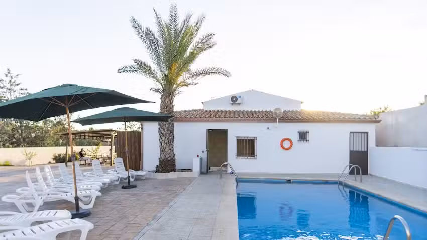 Villa Las Tres Hermanas – Albarreal de Tajo