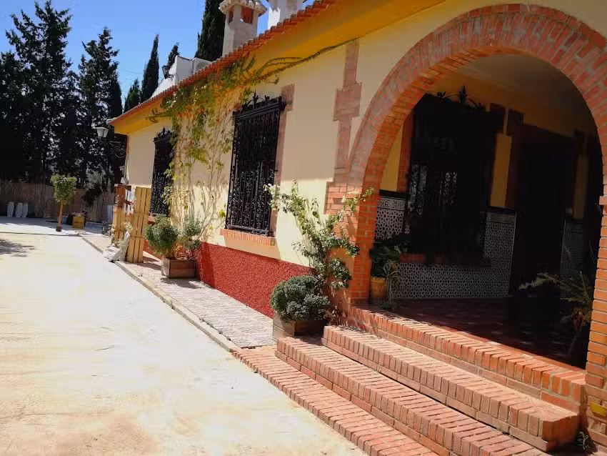 Villa Latero