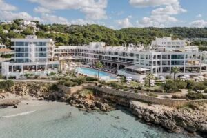Villa Le Blanc, a Gran Meliá Hotel – The Leading Hotels of the World