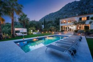 Villa Longa Mallorca