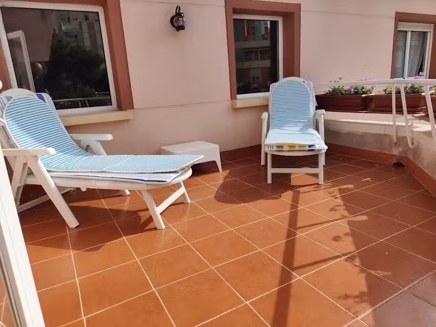 Villa Los Hipocampos