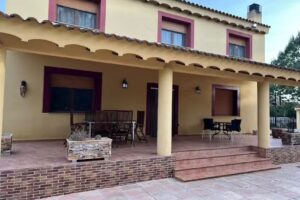 Villa Lucia Alojamiento rural