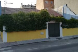 Villa «LUNA DE SEGOVIA» LEGANES MADRID