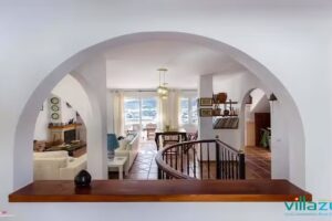 Villa Luz del Puerto