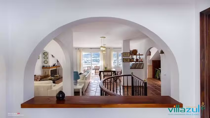 Villa Luz del Puerto