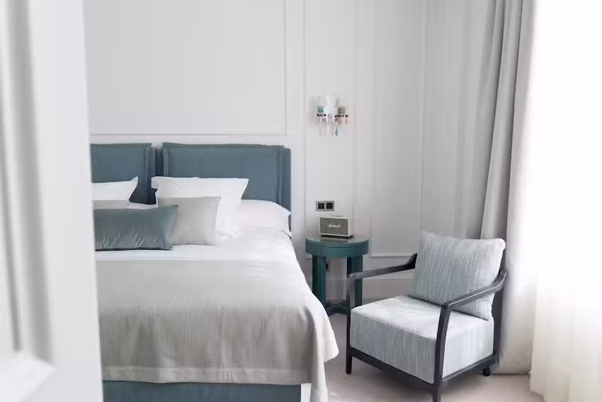 Villa Magalean Hotel & Spa