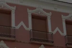 Villa Magda – Apartamento Boutique en Villena