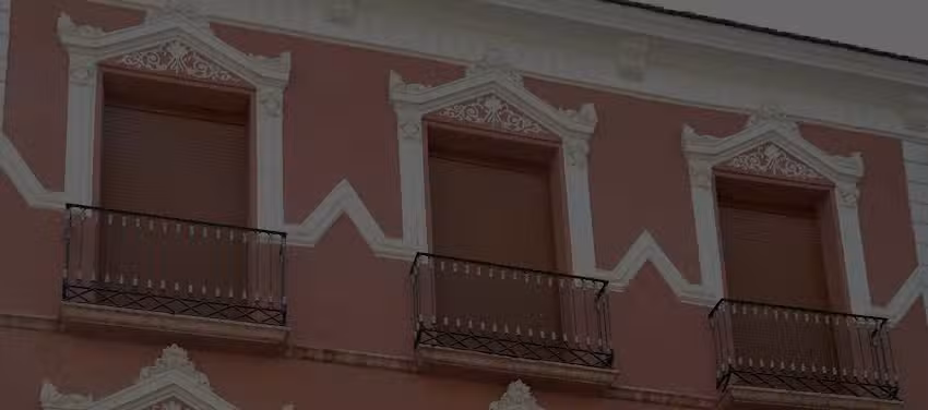 Villa Magda – Apartamento Boutique en Villena