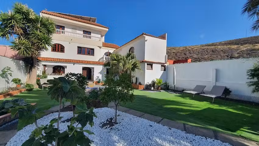 Villa Magdalena – Vivienda Vacacional