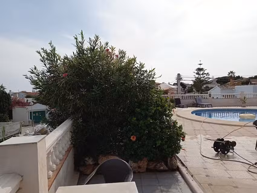 Villa Magnolia
