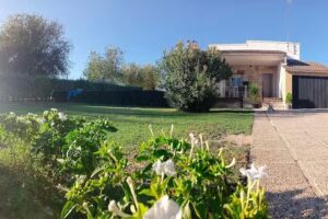 Villa Maluenda by Puy du Fou Toledo AP