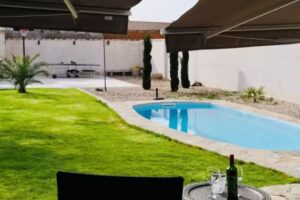 Villa Mandrés. Proximo a Puy du Fou