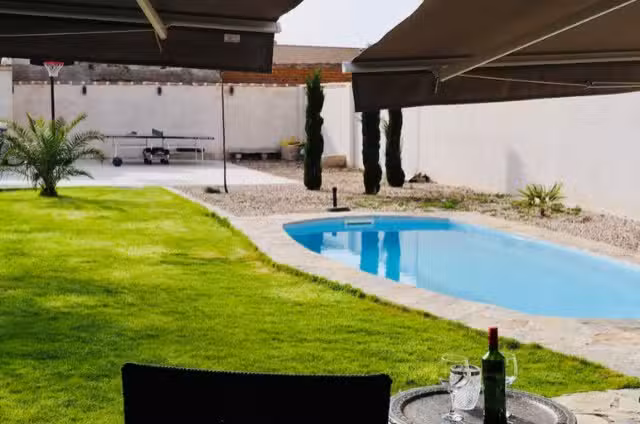 Villa Mandrés. Proximo a Puy du Fou