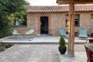Villa Manfarita – Apartamentos Turísticos