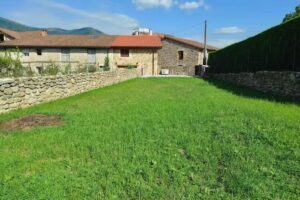 Villa Manuela Vivienda Rural