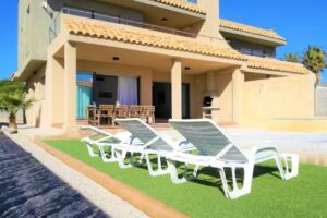 Villa Marina del Port