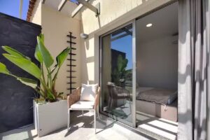 Villa Marina & Golf Escape