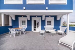 Villa Marta – Apartamentos