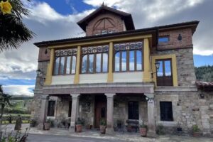 Villa Marta Vivienda vacacional en Cantabria