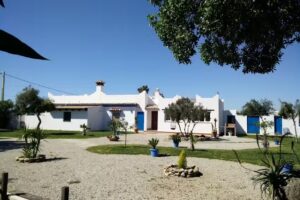Villa Matilde – Casas rurales
