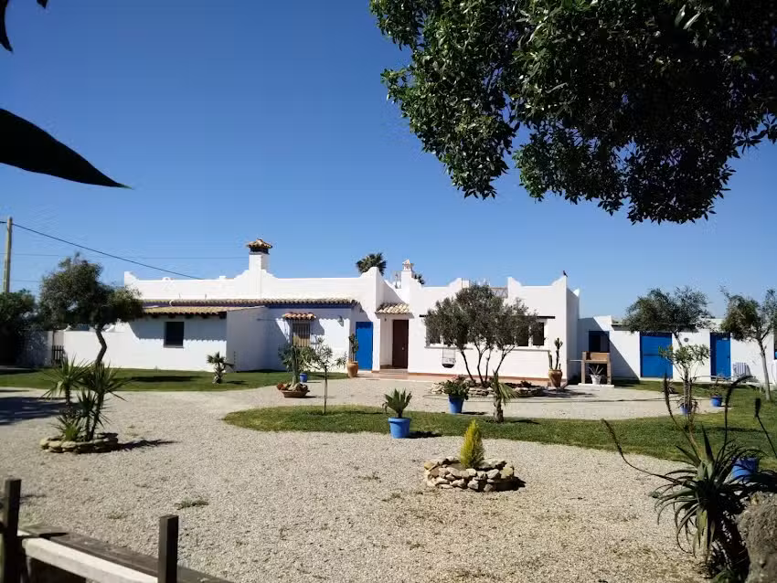 Villa Matilde – Casas rurales