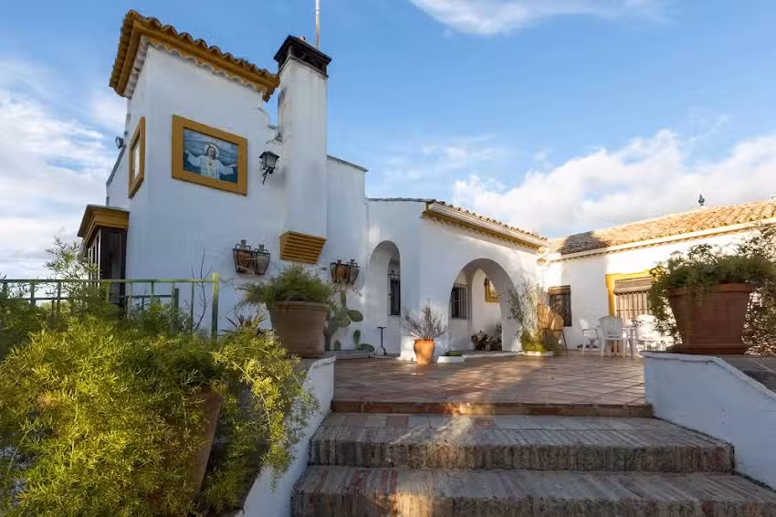 Villa Matilde