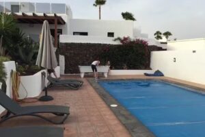 Villa Mirador Mojones