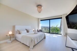 Villa Mirador Paraíso Marbella