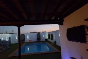 Villa Miriam lanzarote