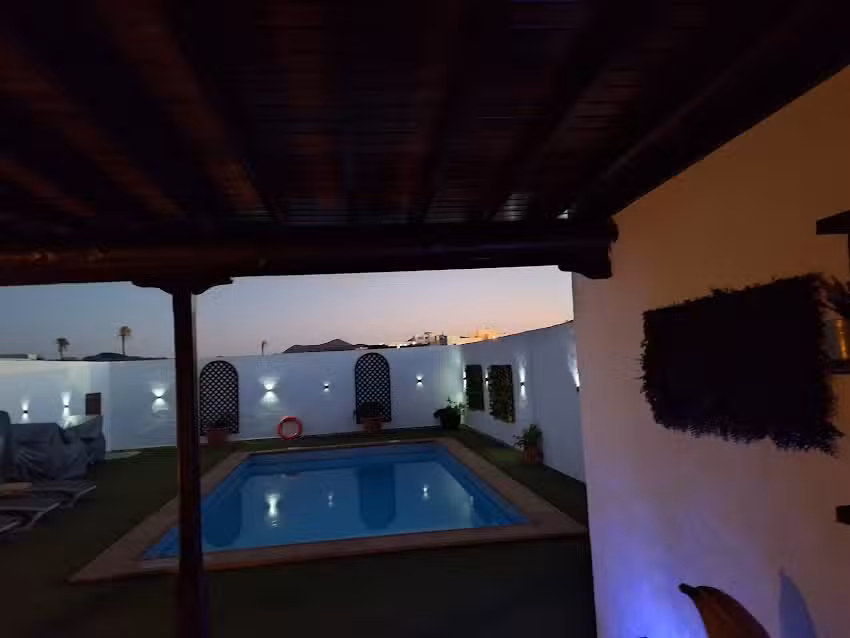 Villa Miriam lanzarote