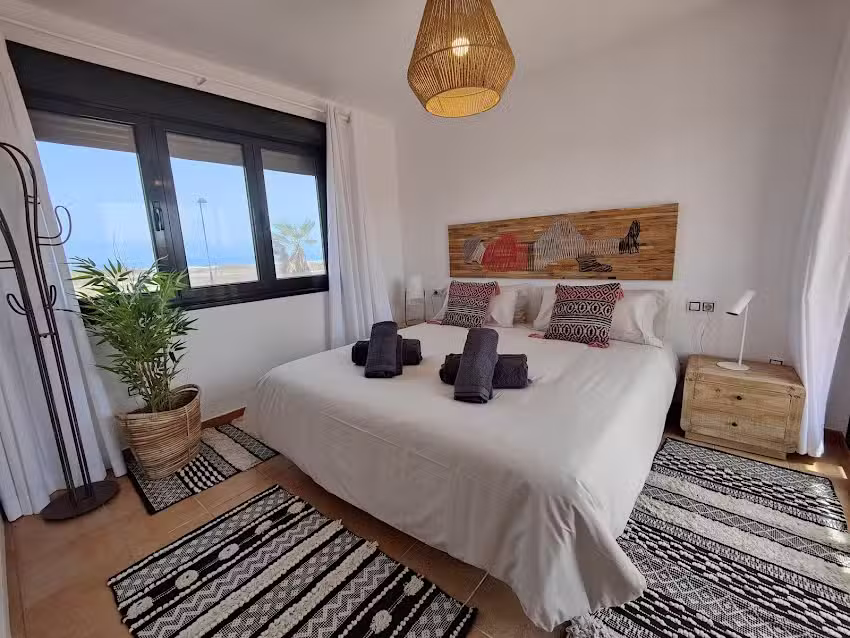 Villa Moana – Fuerteventura Villas