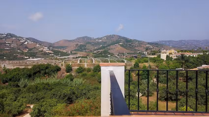 Villa Monica
