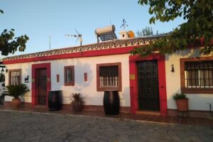 Villa Muñoz Casa Rural