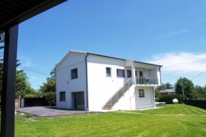 Villa Nela Apartamentos Turísticos