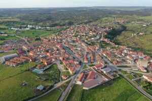 Villa Nena y Villa Nena 2.0