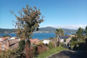 Villa «O Castro» Número 5