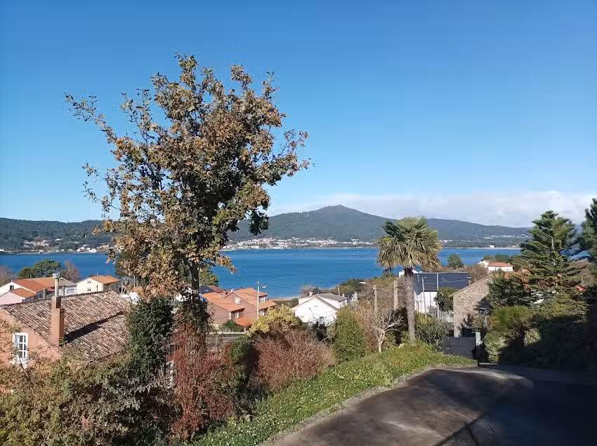 Villa «O Castro» Número 5