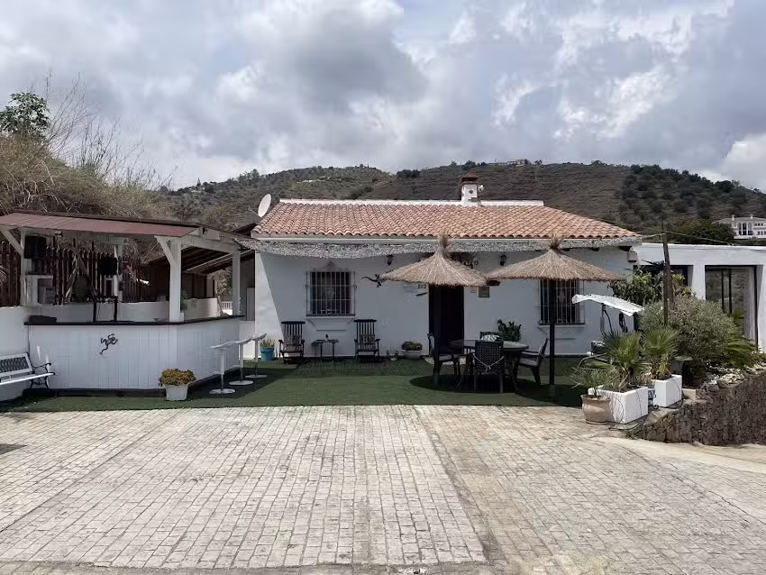 Villa Omairi