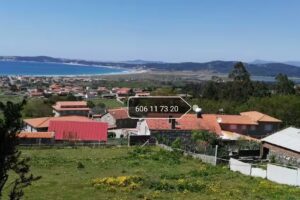 Villa Ortigueira alquiler vacacional