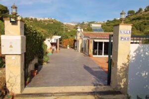 Villa Paco
