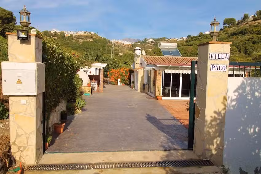 Villa Paco