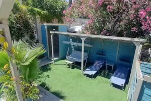 Villa Palma Marbella