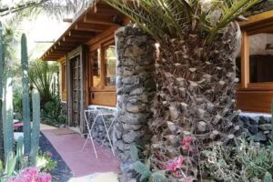 Villa Palmeras Canarias