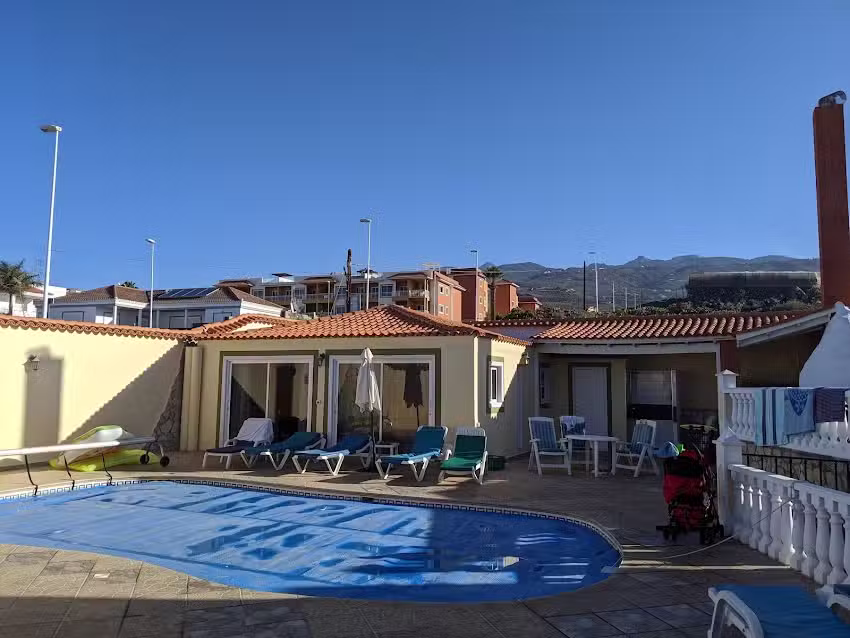 Villa Palomar