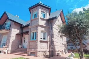 Villa Pangea Castro Urdiales