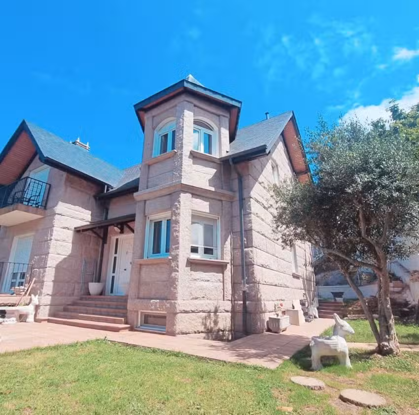 Villa Pangea Castro Urdiales