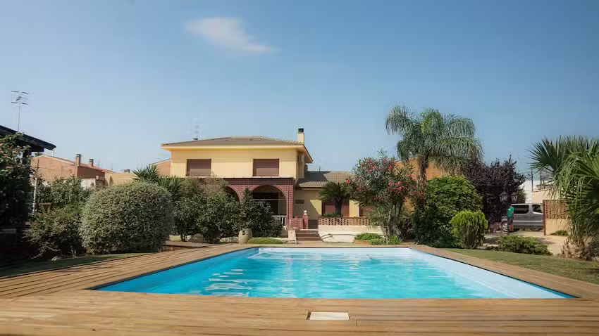 Villa Paquita Experience