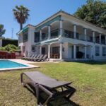 Villa Paradise