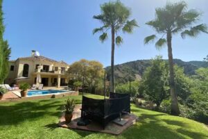 Villa Paraiso – Holiday Rental