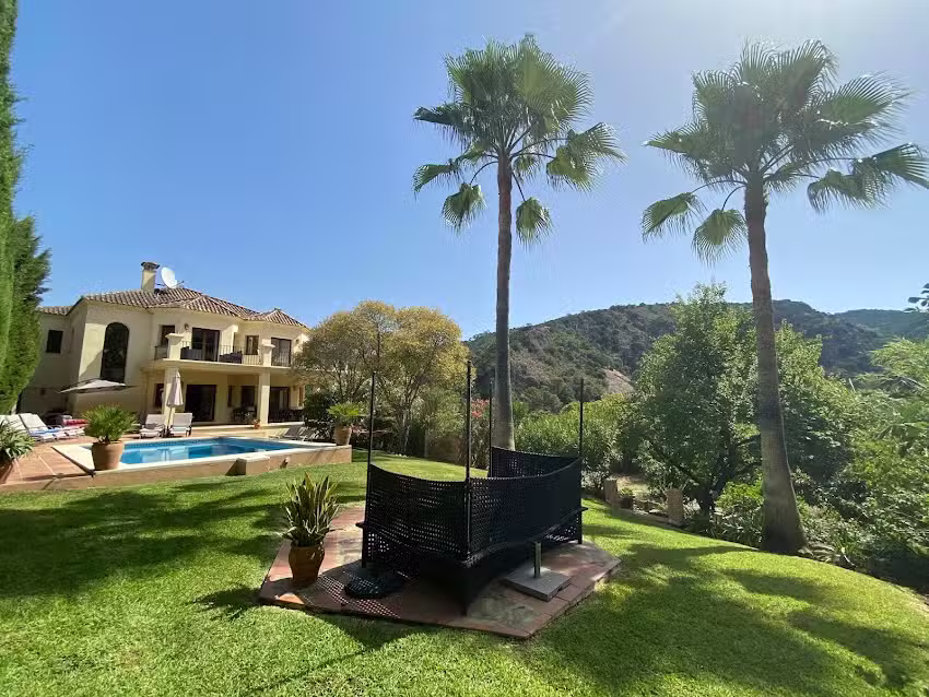 Villa Paraiso – Holiday Rental